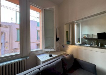 Cucina - Trilocale Piazza Ulisse Aldrovandi, Bologna (zona Centro Storico) - foto 15