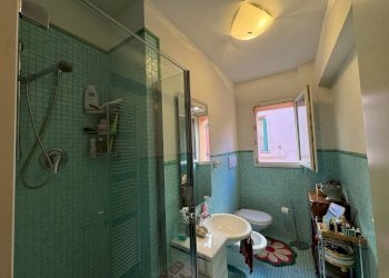 Bagno - Trilocale Piazza Ulisse Aldrovandi, Bologna (zona Centro Storico) - foto 21