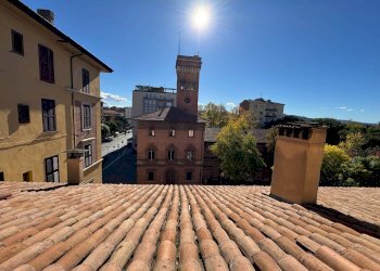 Vista - Trilocale Via Alessandro Tiarini, Bologna (zona Bolognina) - foto 3