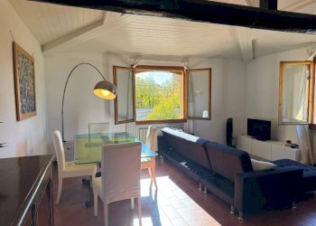 Salone - Trilocale Via Alessandro Tiarini, Bologna (zona Bolognina) - foto 8