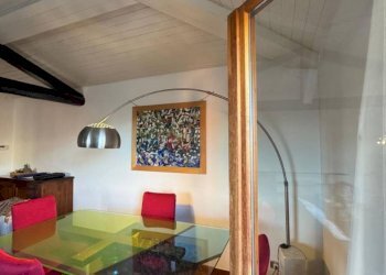 Salone - Trilocale Via Alessandro Tiarini, Bologna (zona Bolognina) - foto 10