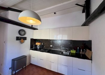 Cucina - Trilocale Via Alessandro Tiarini, Bologna (zona Bolognina) - foto 13