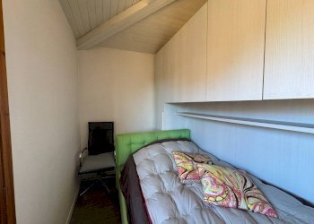 Camera da letto - Trilocale Via Alessandro Tiarini, Bologna (zona Bolognina) - foto 18