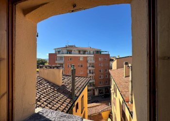 Vista - Trilocale Via Alessandro Tiarini, Bologna (zona Bolognina) - foto 19