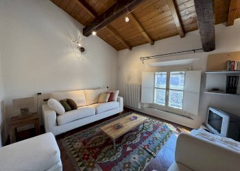 Salone - Monolocale Via Antonio Zanolini, Bologna (zona Massarenti) - foto 5