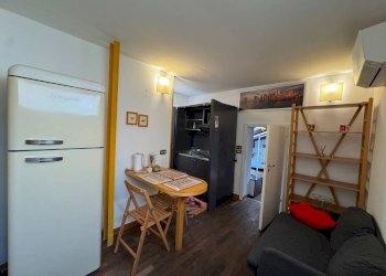 Cucina - Bilocale Via San Leonardo, Bologna (zona San Vitale) - foto 10