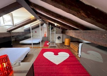 Altro - Bilocale Via San Leonardo, Bologna (zona San Vitale) - foto 15