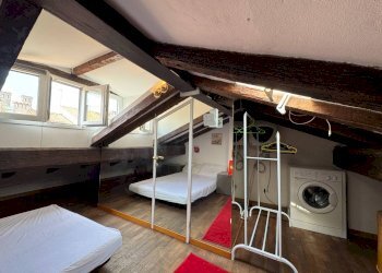 Lavanderia - Bilocale Via San Leonardo, Bologna (zona San Vitale) - foto 16