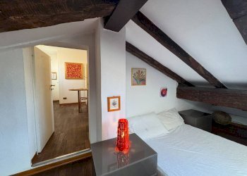 Salone - Bilocale Via San Leonardo, Bologna (zona San Vitale) - foto 19