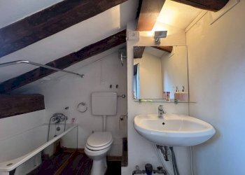 Bagno - Bilocale Via San Leonardo, Bologna (zona San Vitale) - foto 21