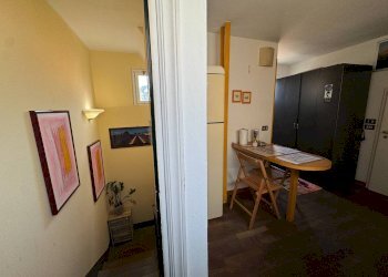 Ingresso - Bilocale Via San Leonardo, Bologna (zona San Vitale) - foto 22