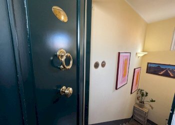 Interno palazzo - Bilocale Via San Leonardo, Bologna (zona San Vitale) - foto 23