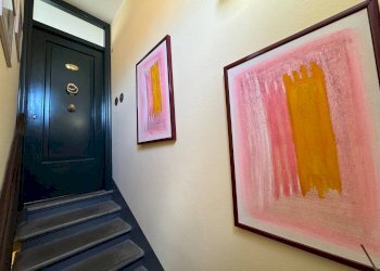 Interno palazzo - Bilocale Via San Leonardo, Bologna (zona San Vitale) - foto 24