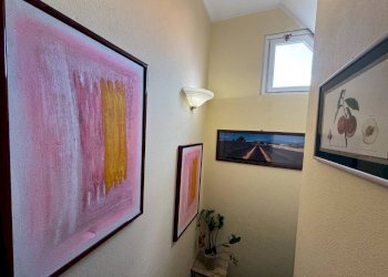 Scala - Bilocale Via San Leonardo, Bologna (zona San Vitale) - foto 26