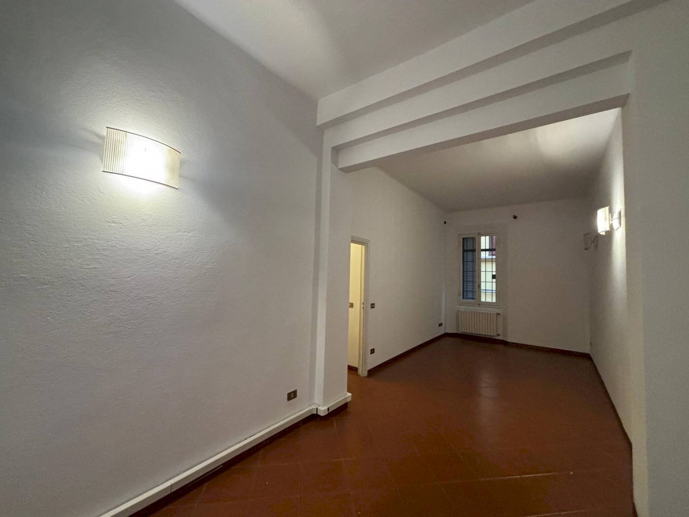 Cucina - Quadrilocale Via Castiglione 71, Bologna (zona Santo Stefano) - foto 1