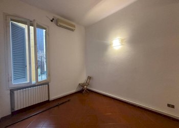 Camera da letto - Quadrilocale Via Castiglione 71, Bologna (zona Santo Stefano) - foto 9