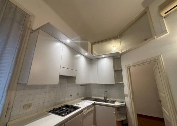 Cucina - Quadrilocale Via Castiglione 71, Bologna (zona Santo Stefano) - foto 10