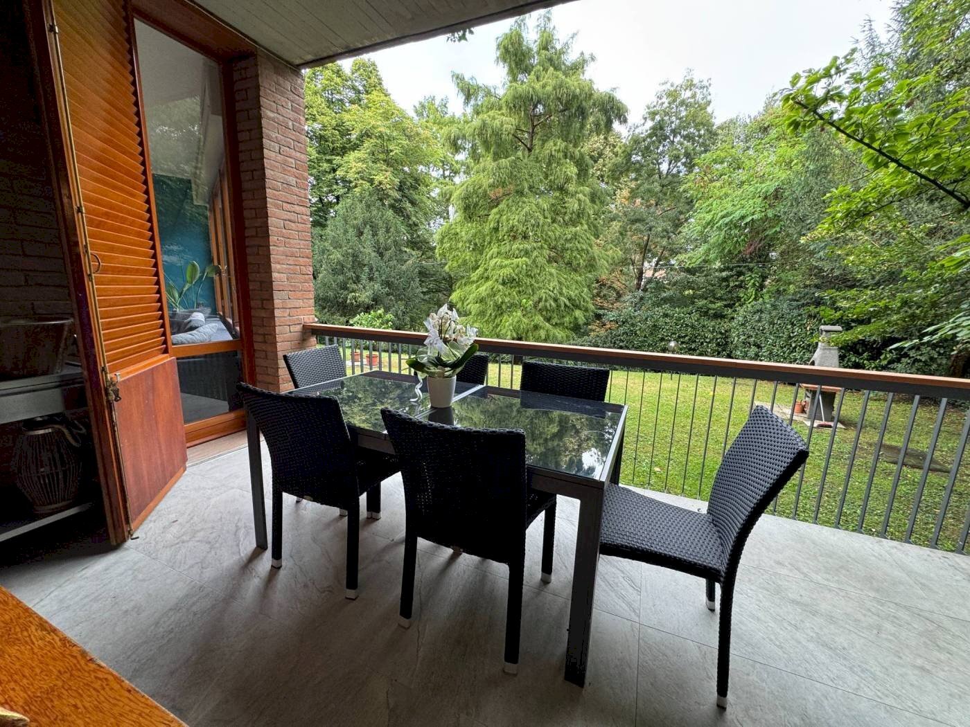 Terrazzo - Appartamento Via Siepelunga, Bologna (zona Murri) - foto 2