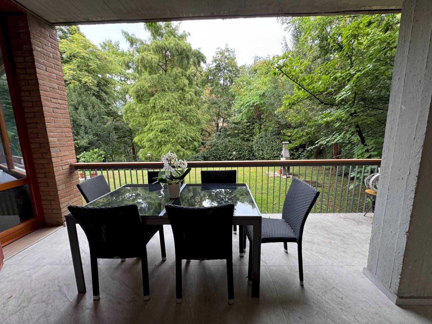 Terrazzo - Appartamento Via Siepelunga, Bologna (zona Murri) - foto 3