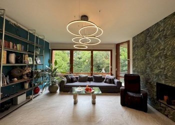 Salone - Appartamento Via Siepelunga, Bologna (zona Murri) - foto 1