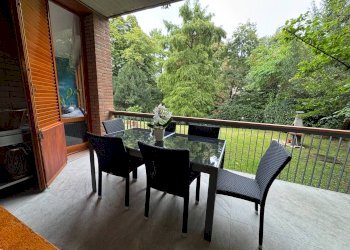 Terrazzo - Appartamento Via Siepelunga, Bologna (zona Murri) - foto 2