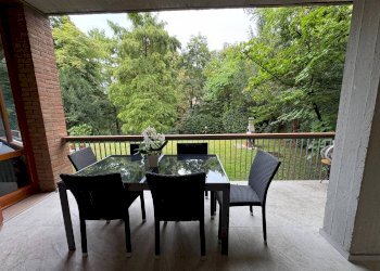 Terrazzo - Appartamento Via Siepelunga, Bologna (zona Murri) - foto 3