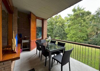 Terrazzo - Appartamento Via Siepelunga, Bologna (zona Murri) - foto 4