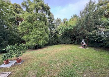 Giardino - Appartamento Via Siepelunga, Bologna (zona Murri) - foto 5