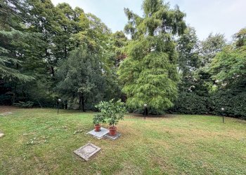 Giardino - Appartamento Via Siepelunga, Bologna (zona Murri) - foto 6