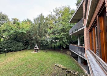 Giardino - Appartamento Via Siepelunga, Bologna (zona Murri) - foto 8