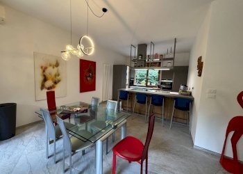 Salone - Appartamento Via Siepelunga, Bologna (zona Murri) - foto 11