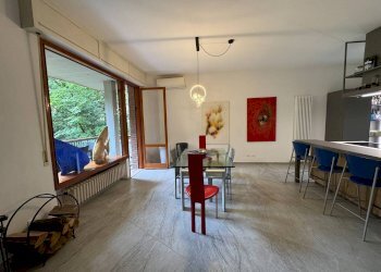 Salone - Appartamento Via Siepelunga, Bologna (zona Murri) - foto 13