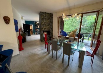 Interno palazzo - Appartamento Via Siepelunga, Bologna (zona Murri) - foto 15