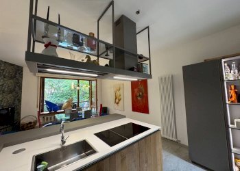 Cucina - Appartamento Via Siepelunga, Bologna (zona Murri) - foto 16