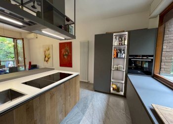 Cucina - Appartamento Via Siepelunga, Bologna (zona Murri) - foto 17