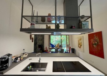 Cucina - Appartamento Via Siepelunga, Bologna (zona Murri) - foto 18