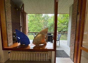 Interno palazzo - Appartamento Via Siepelunga, Bologna (zona Murri) - foto 21