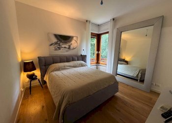 Camera da letto - Appartamento Via Siepelunga, Bologna (zona Murri) - foto 22