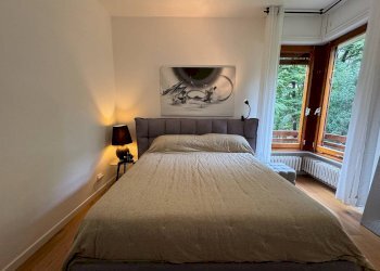 Camera da letto - Appartamento Via Siepelunga, Bologna (zona Murri) - foto 23