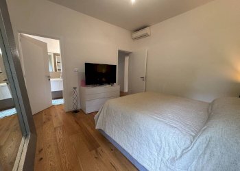 Camera da letto - Appartamento Via Siepelunga, Bologna (zona Murri) - foto 25