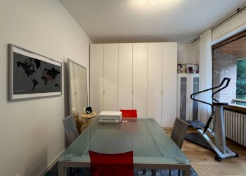 Studio - Appartamento Via Siepelunga, Bologna (zona Murri) - foto 29