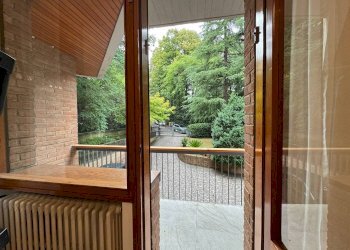 Interno palazzo - Appartamento Via Siepelunga, Bologna (zona Murri) - foto 32