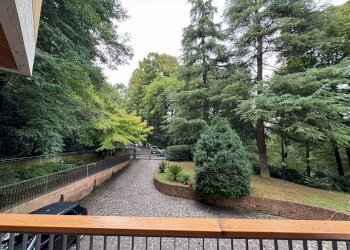 Cortile interno - Appartamento Via Siepelunga, Bologna (zona Murri) - foto 33
