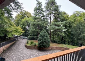 Cortile interno - Appartamento Via Siepelunga, Bologna (zona Murri) - foto 35
