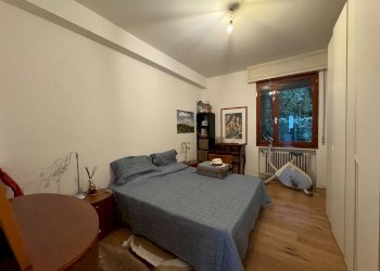 Camera da letto - Appartamento Via Siepelunga, Bologna (zona Murri) - foto 36