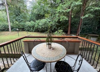 Giardino - Appartamento Via Siepelunga, Bologna (zona Murri) - foto 41