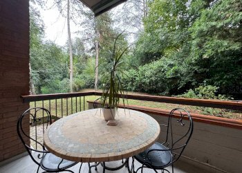 Terrazzo - Appartamento Via Siepelunga, Bologna (zona Murri) - foto 42