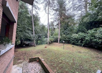 Giardino - Appartamento Via Siepelunga, Bologna (zona Murri) - foto 43