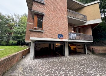 Facciata - Appartamento Via Siepelunga, Bologna (zona Murri) - foto 50