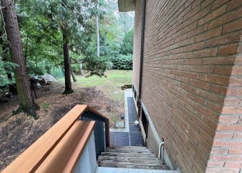 Scala - Appartamento Via Siepelunga, Bologna (zona Murri) - foto 51